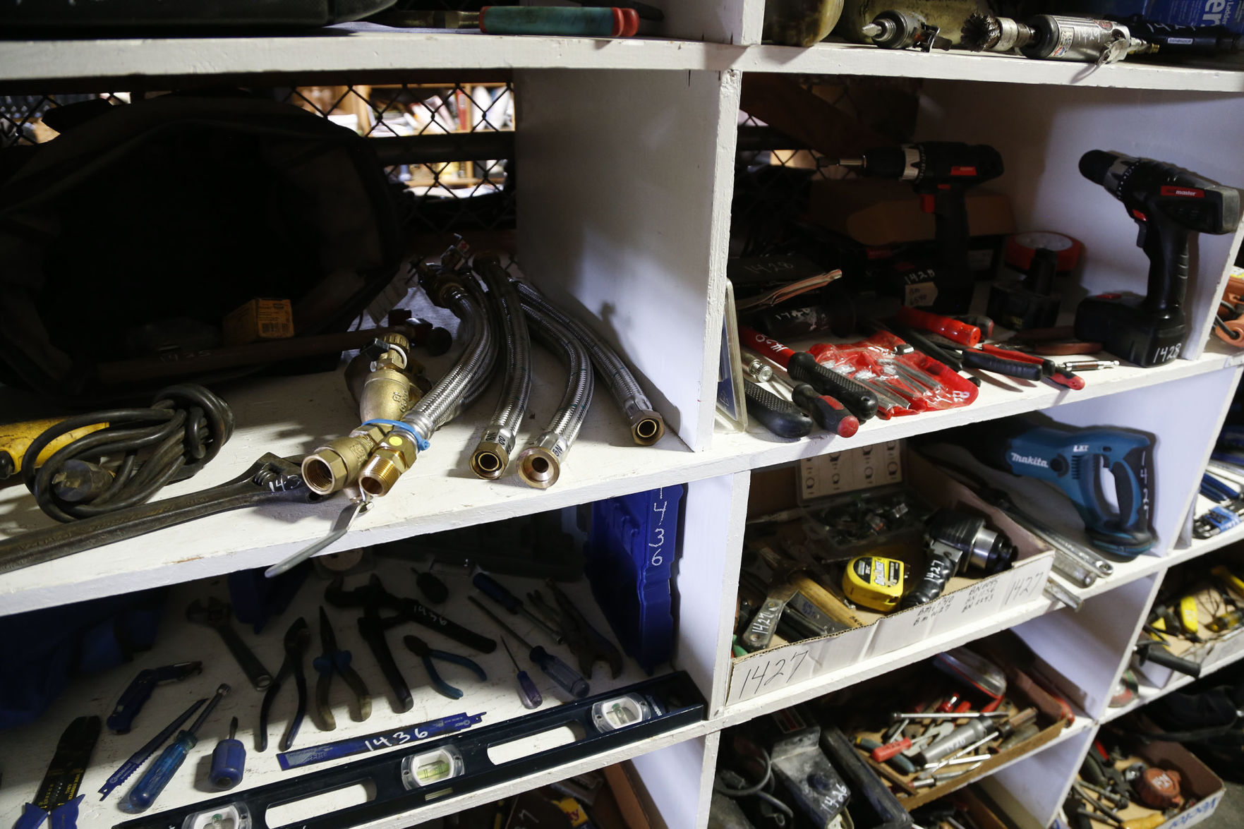 2019 city of Tulsa surplus property auction
